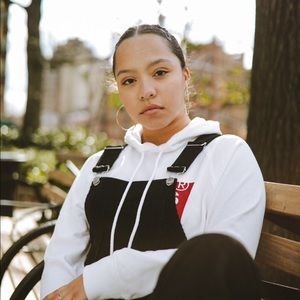 Meet your Posher, Kaitlin